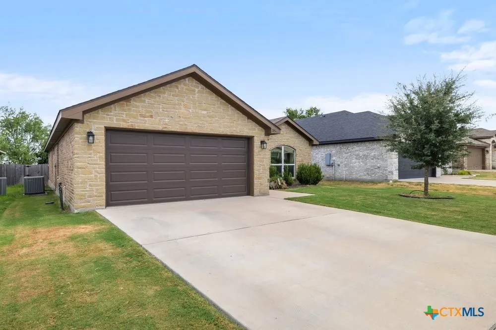1115 Coriander Road Temple, TX 76501