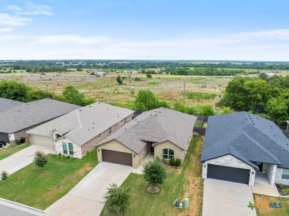 1115 Coriander Road Temple, TX 76501