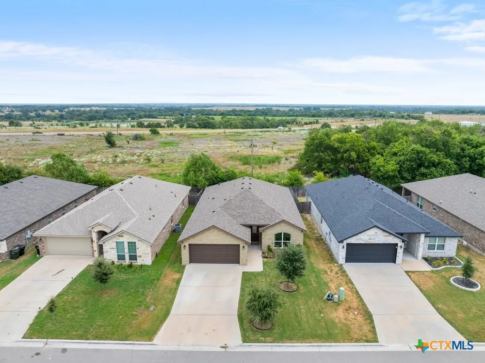 1115 Coriander Road Temple, TX 76501