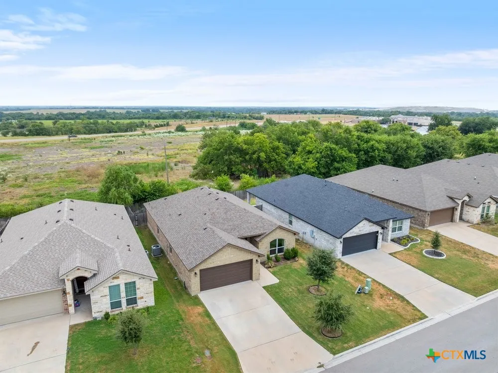 1115 Coriander Road Temple, TX 76501