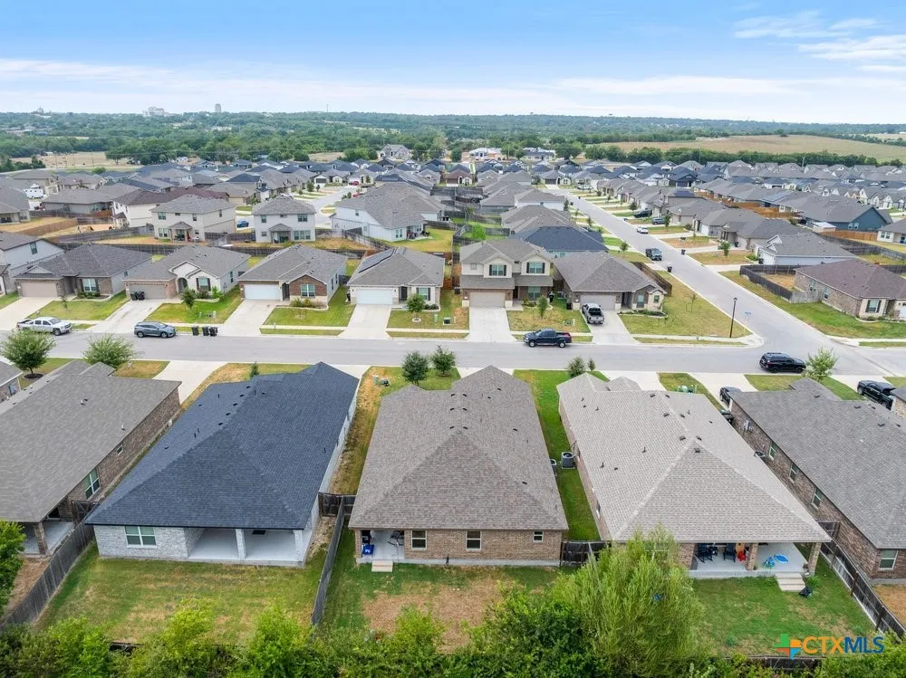 1115 Coriander Road Temple, TX 76501