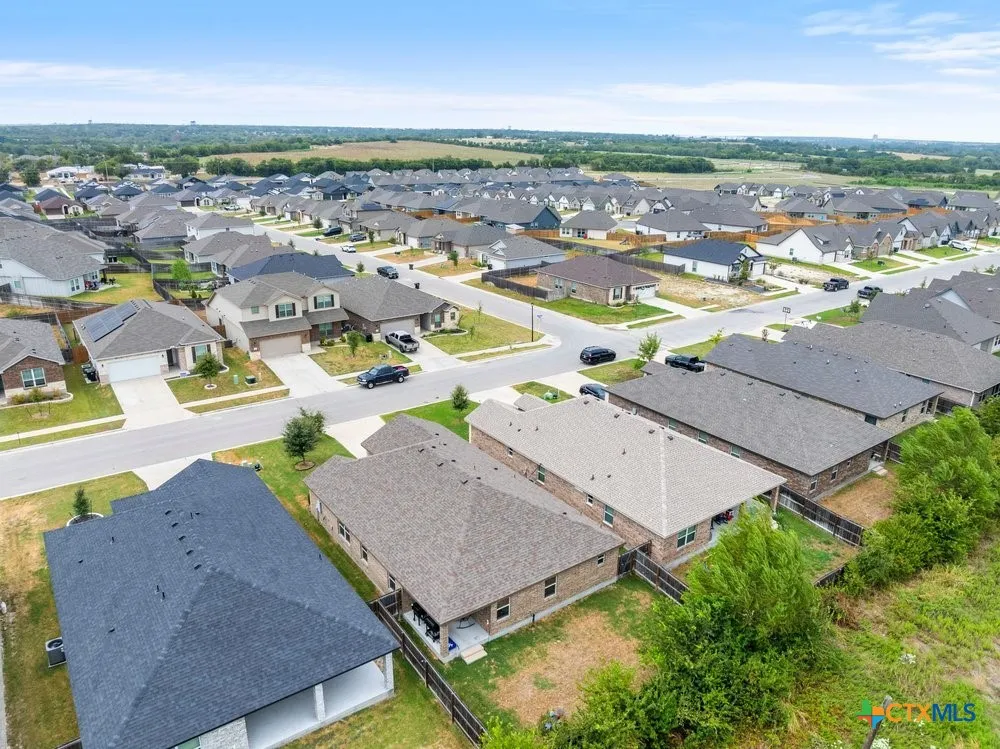 1115 Coriander Road Temple, TX 76501