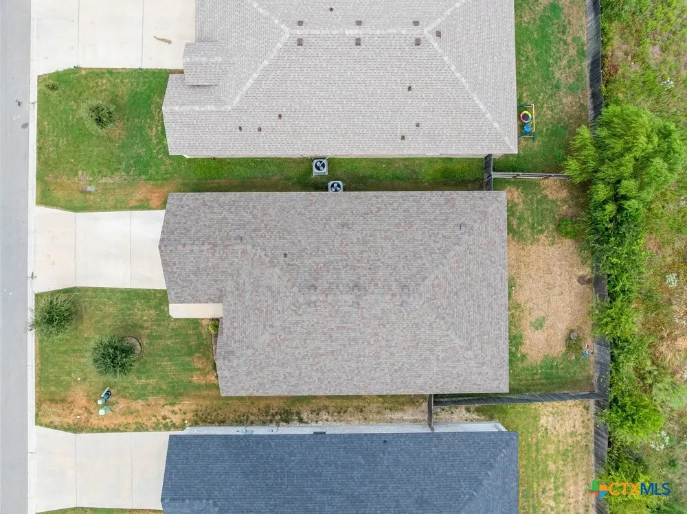 1115 Coriander Road Temple, TX 76501