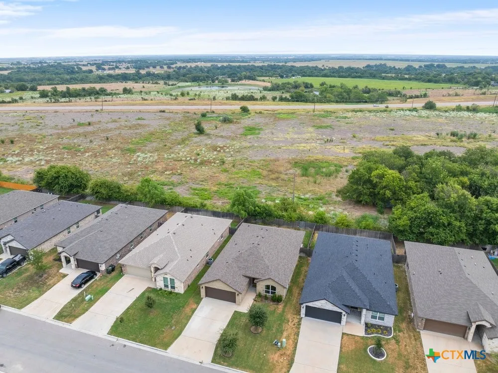 1115 Coriander Road Temple, TX 76501