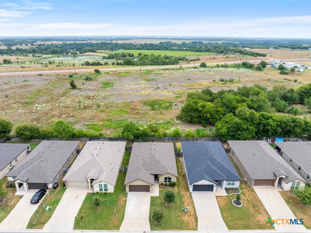 1115 Coriander Road Temple, TX 76501