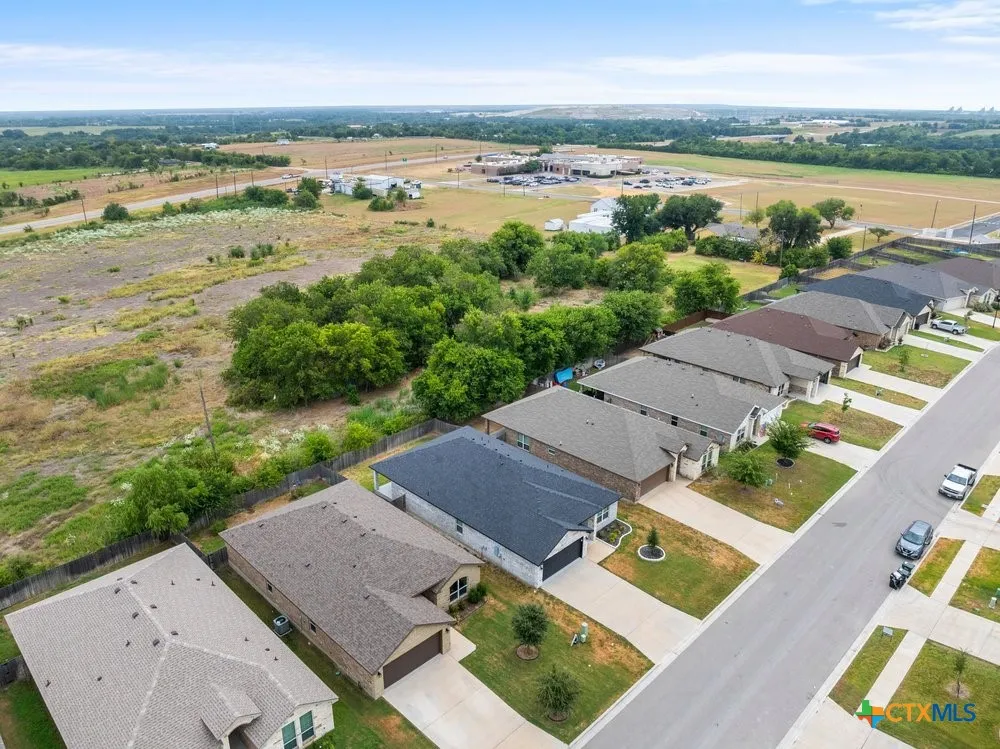 1115 Coriander Road Temple, TX 76501