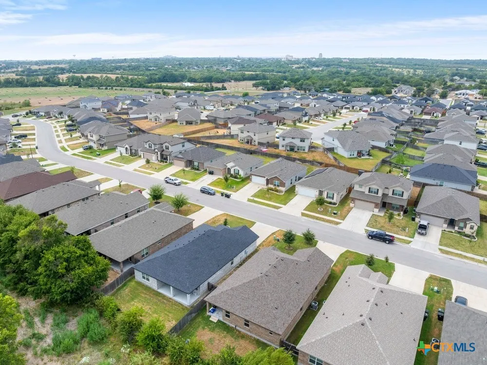 1115 Coriander Road Temple, TX 76501