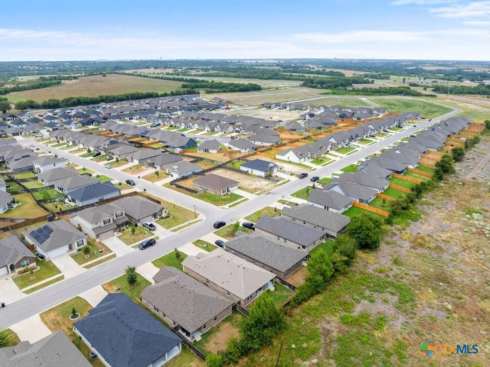 1115 Coriander Road Temple, TX 76501