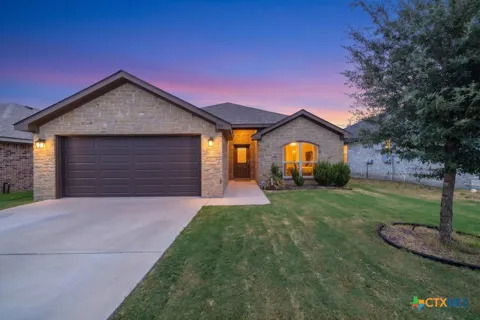 1115 Coriander Road