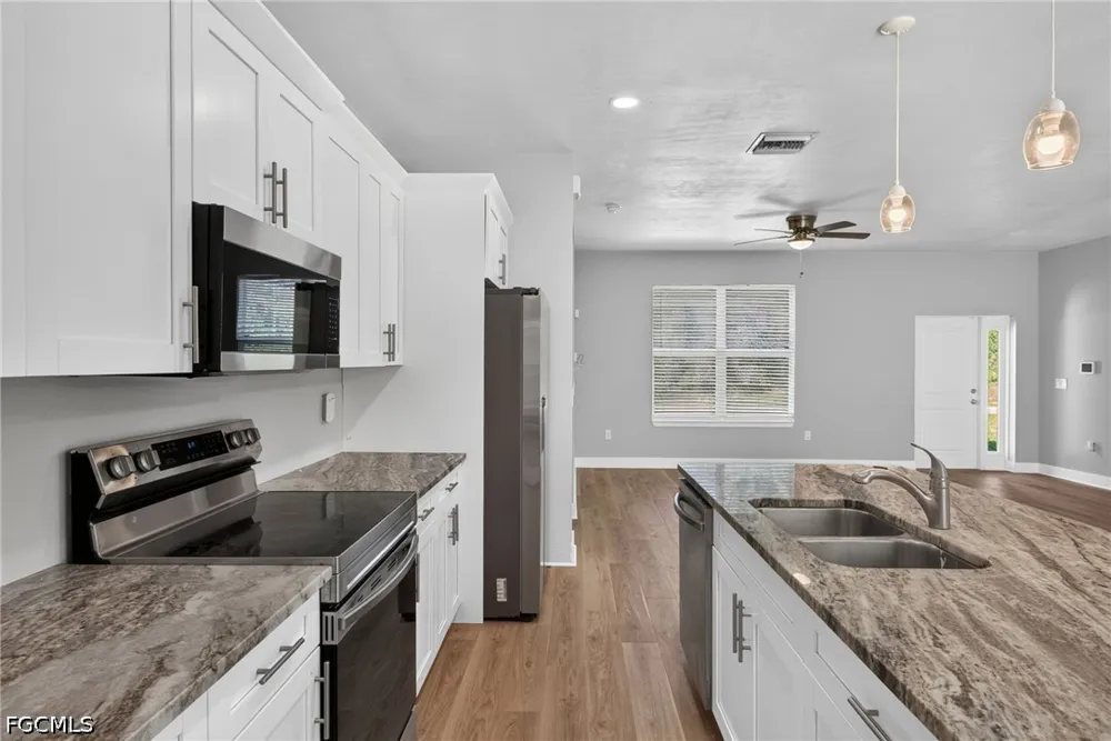 Robert Avenue Alva, FL 33920
