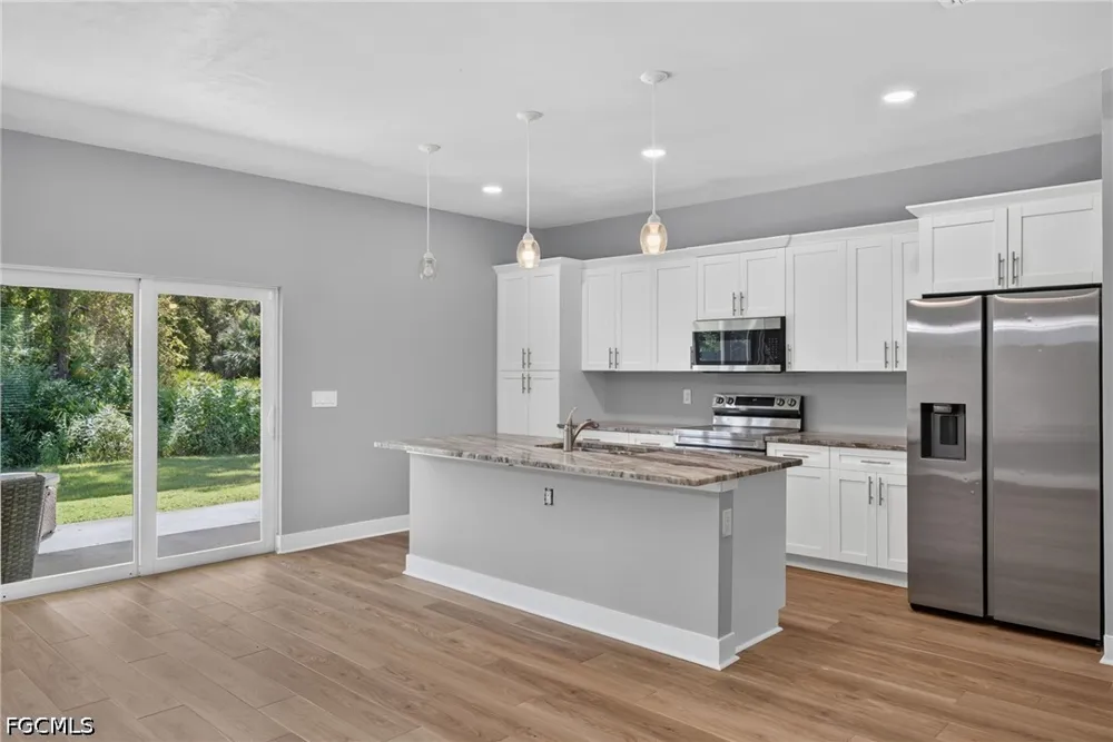 Robert Avenue Alva, FL 33920