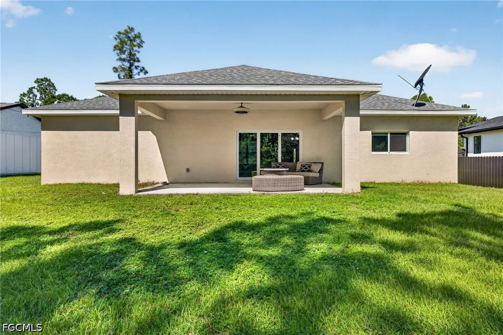 Robert Avenue Alva, FL 33920