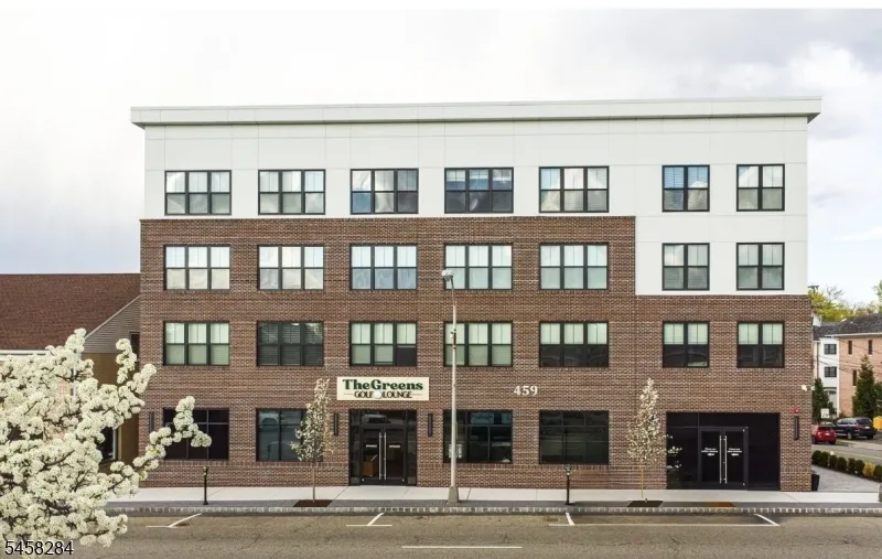 459 Bloomfield Ave #303 Unit 303 Caldwell, NJ 07006