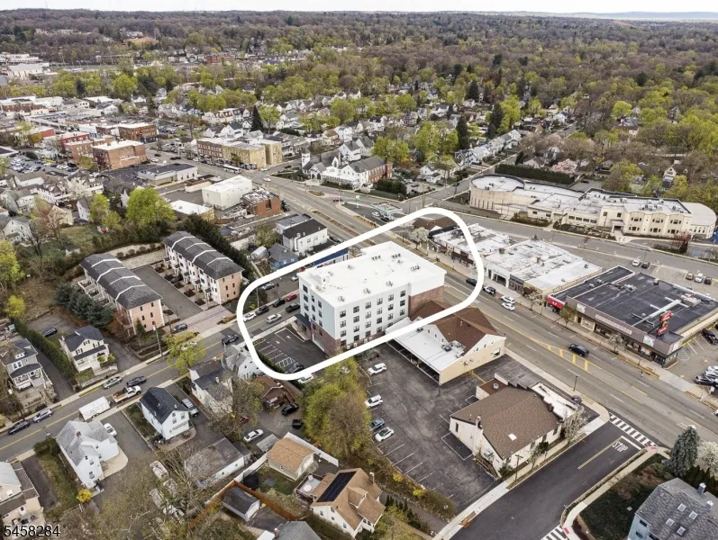 459 Bloomfield Ave #303 Unit 303 Caldwell, NJ 07006