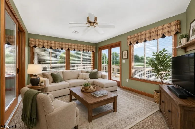 8 Meadowlark Way East Amwell, NJ 08551