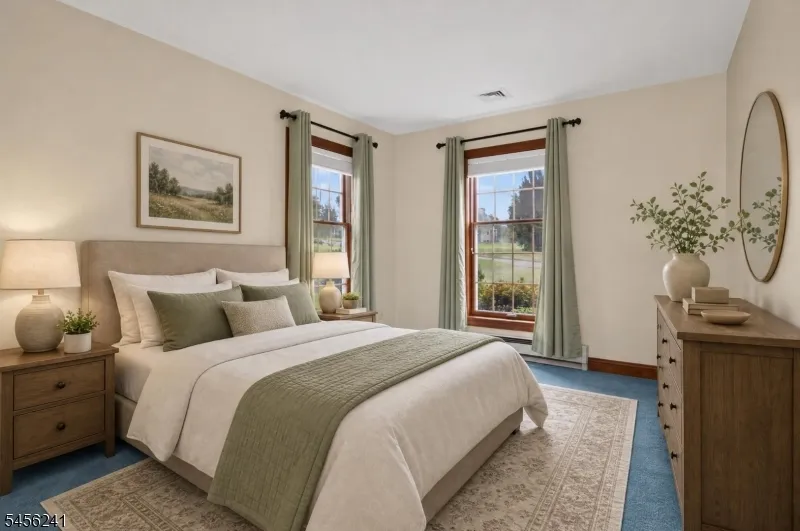 8 Meadowlark Way East Amwell, NJ 08551
