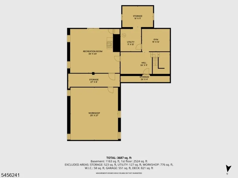 8 Meadowlark Way East Amwell, NJ 08551