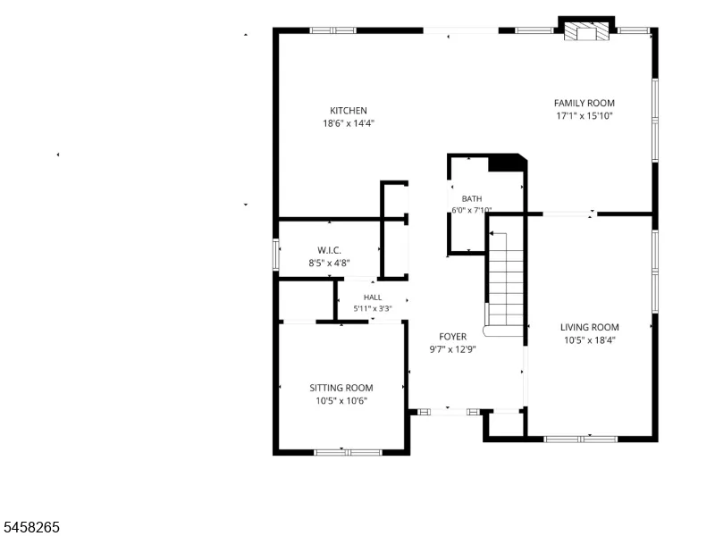 431 E 7Th St Plainfield City, NJ 07060