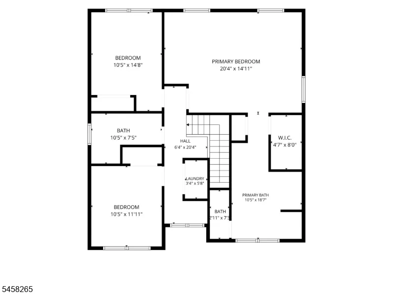 431 E 7Th St Plainfield City, NJ 07060