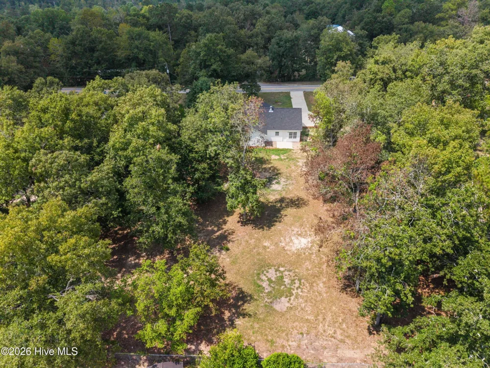 2136 Mims Road Hephzibah, GA 30815
