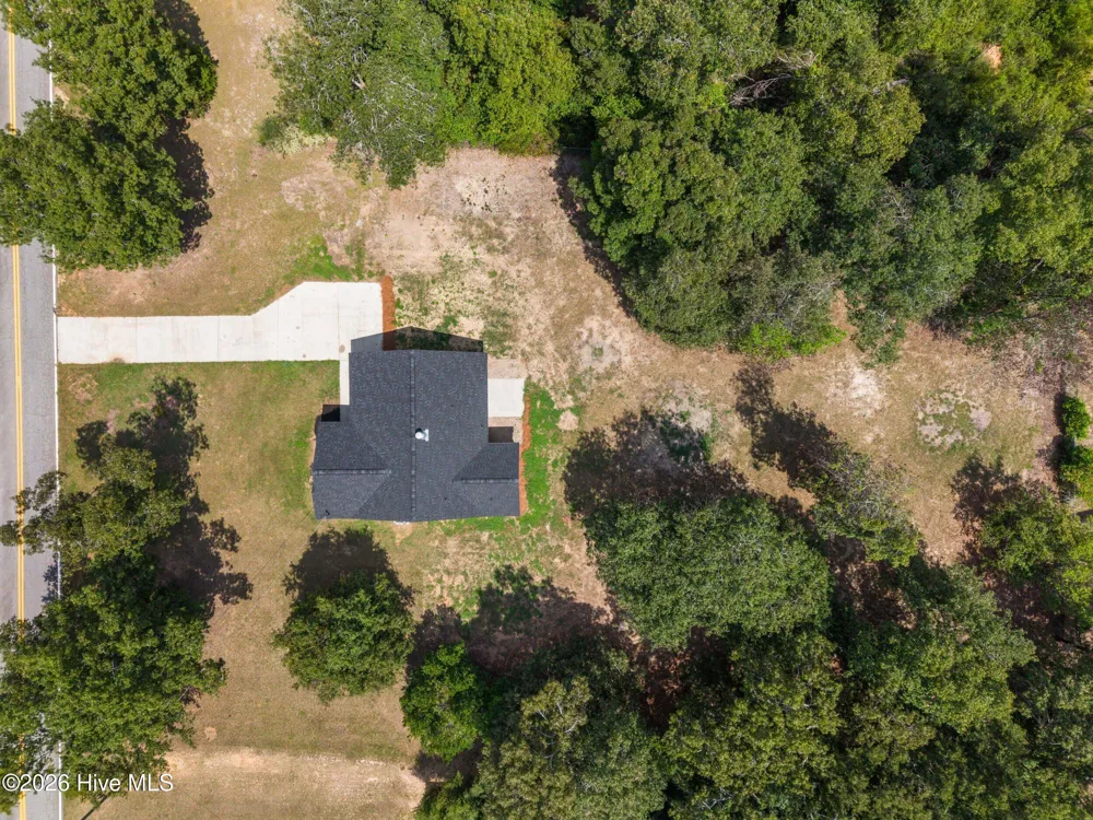 2136 Mims Road Hephzibah, GA 30815