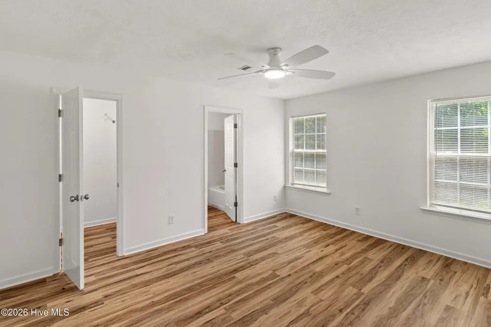 2136 Mims Road Hephzibah, GA 30815