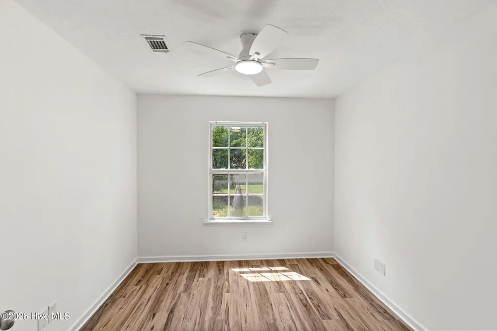 2136 Mims Road Hephzibah, GA 30815