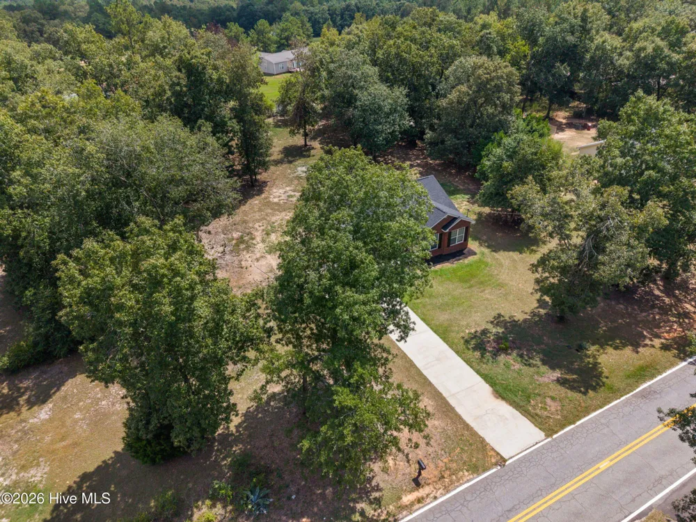 2136 Mims Road Hephzibah, GA 30815