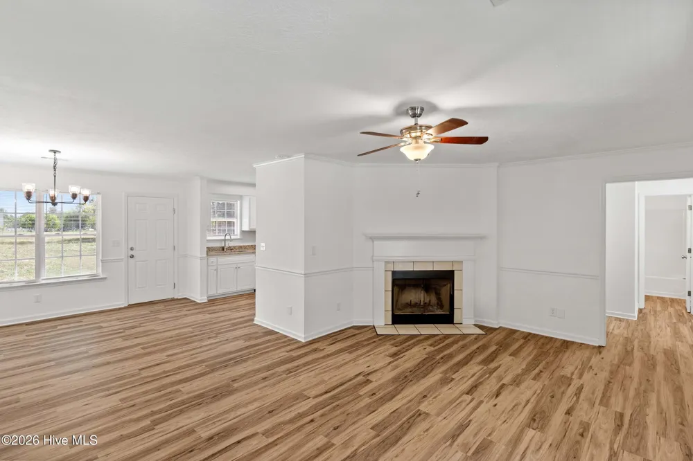 2136 Mims Road Hephzibah, GA 30815