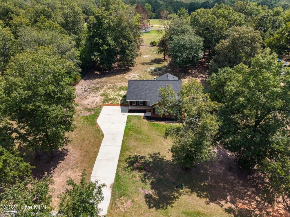 2136 Mims Road Hephzibah, GA 30815