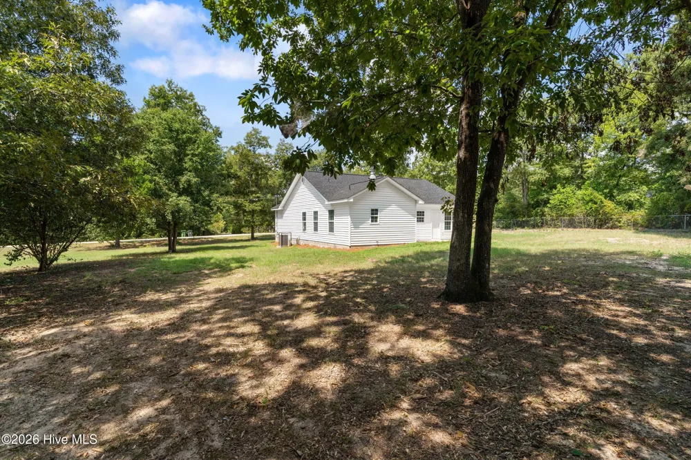 2136 Mims Road Hephzibah, GA 30815