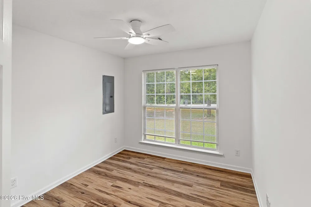 2136 Mims Road Hephzibah, GA 30815