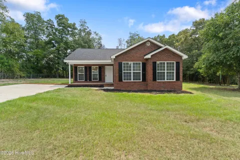 2136 Mims Road