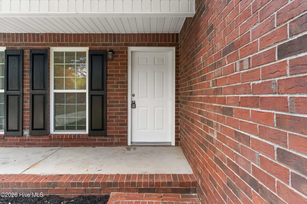 2136 Mims Road Hephzibah, GA 30815