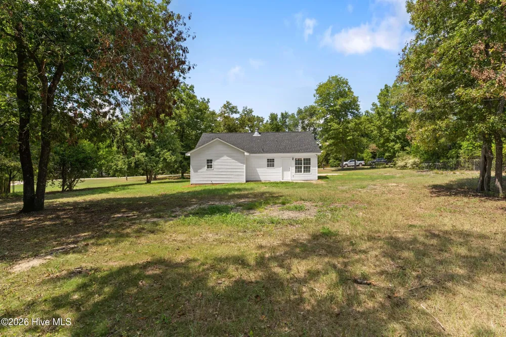 2136 Mims Road Hephzibah, GA 30815