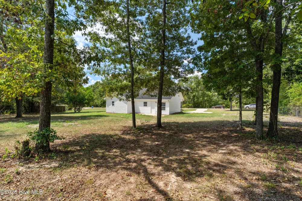 2136 Mims Road Hephzibah, GA 30815