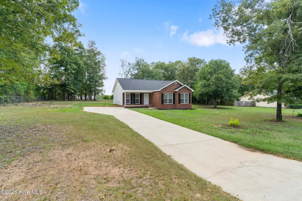 2136 Mims Road Hephzibah, GA 30815