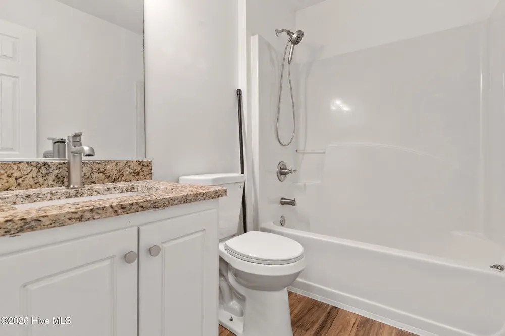 2136 Mims Road Hephzibah, GA 30815