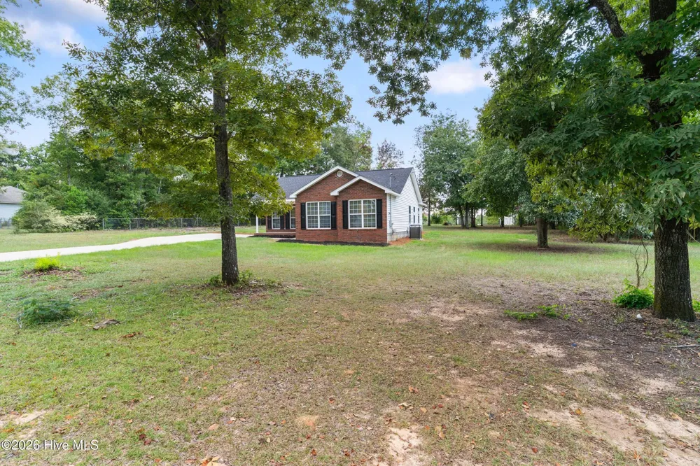 2136 Mims Road Hephzibah, GA 30815