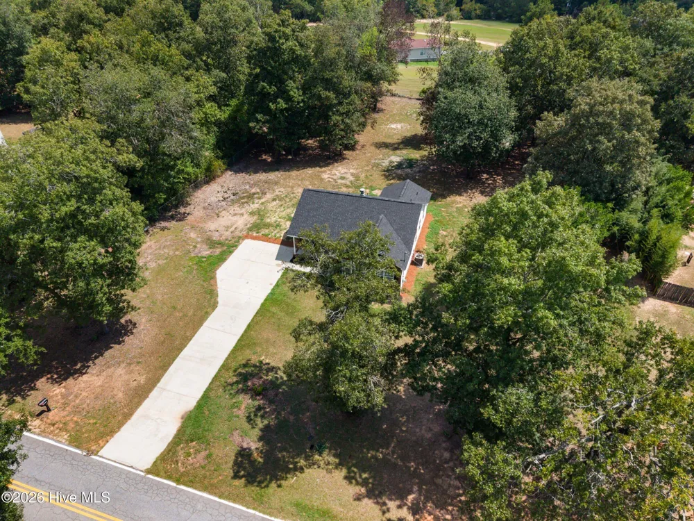 2136 Mims Road Hephzibah, GA 30815