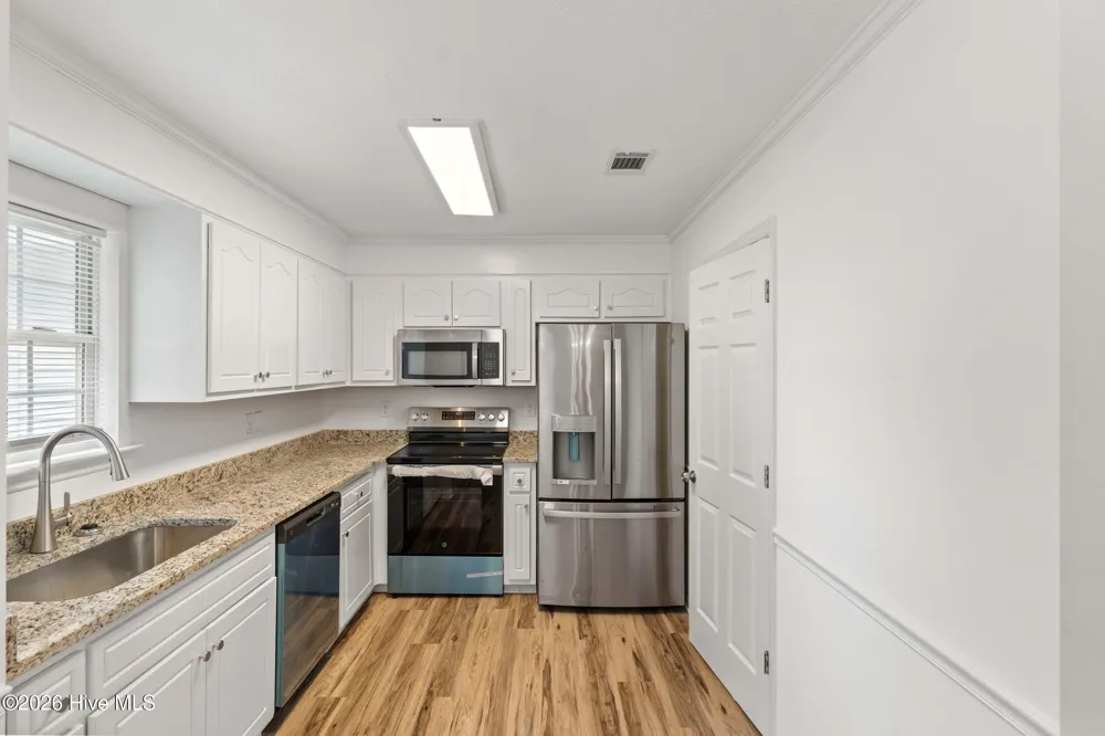 2136 Mims Road Hephzibah, GA 30815