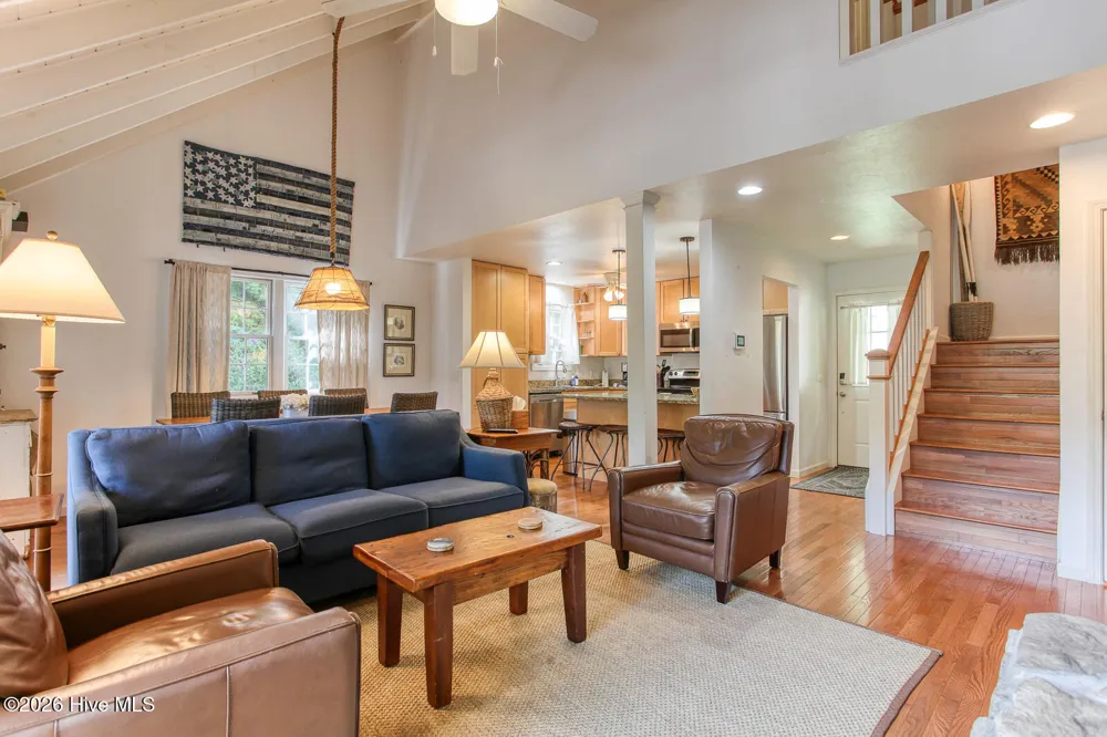 323 Cross Creek Road Robbinsville, NC 28771