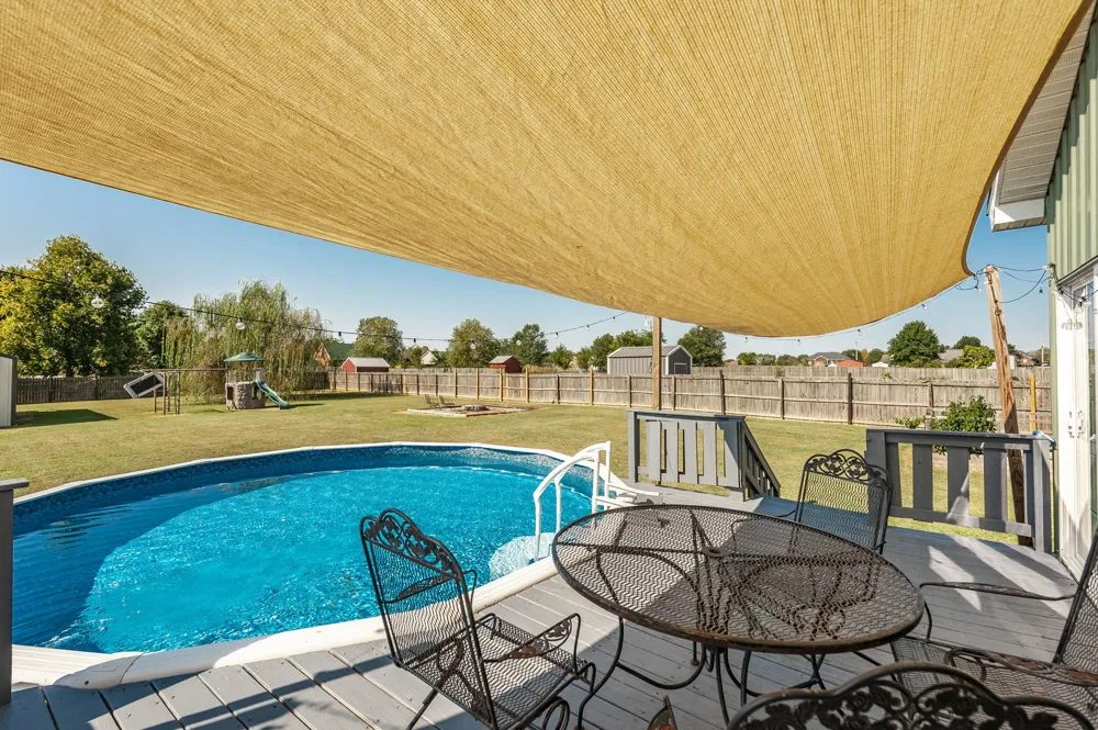 1008 Spire Way Dr Castalian Springs, TN 37031