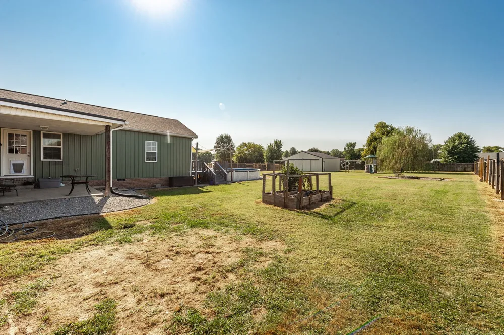 1008 Spire Way Dr Castalian Springs, TN 37031