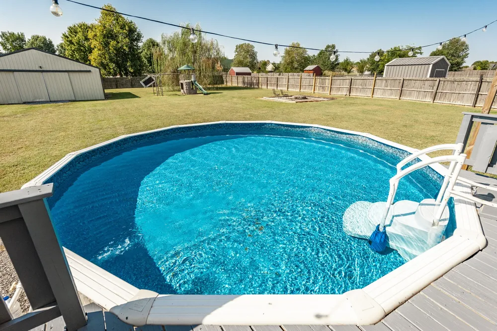 1008 Spire Way Dr Castalian Springs, TN 37031
