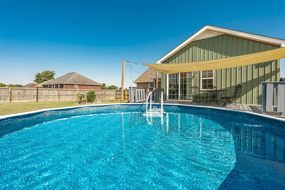 1008 Spire Way Dr Castalian Springs, TN 37031