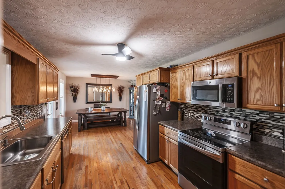 1008 Spire Way Dr Castalian Springs, TN 37031
