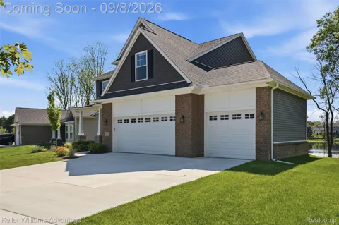 855 Preserve Lane