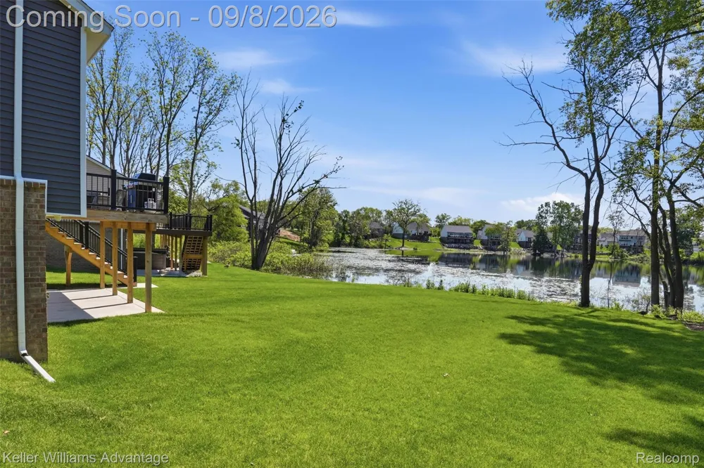 855 Preserve Lane White Lake Charter Township, MI 48386