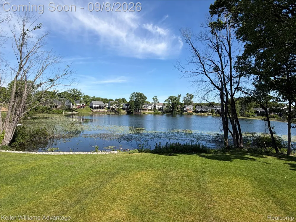 855 Preserve Lane White Lake Charter Township, MI 48386